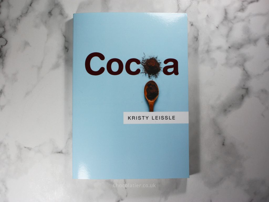 Kristy Leissle's Cocoa Book Review