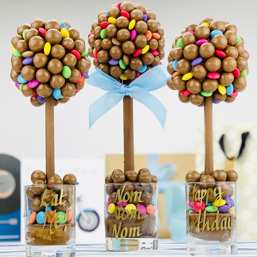 Personalised Sweet Tree