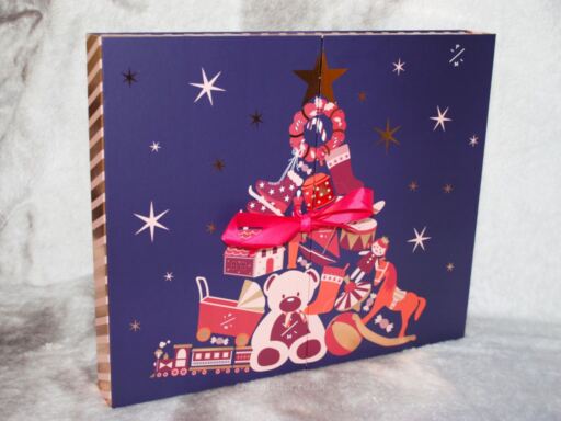 Pierre Marcolini Advent Calender 2020 Review