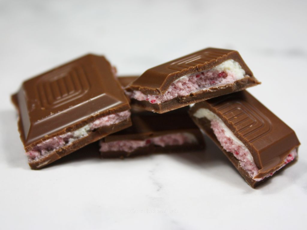 Swizzels Drumstick Chocolate Bar Pieces