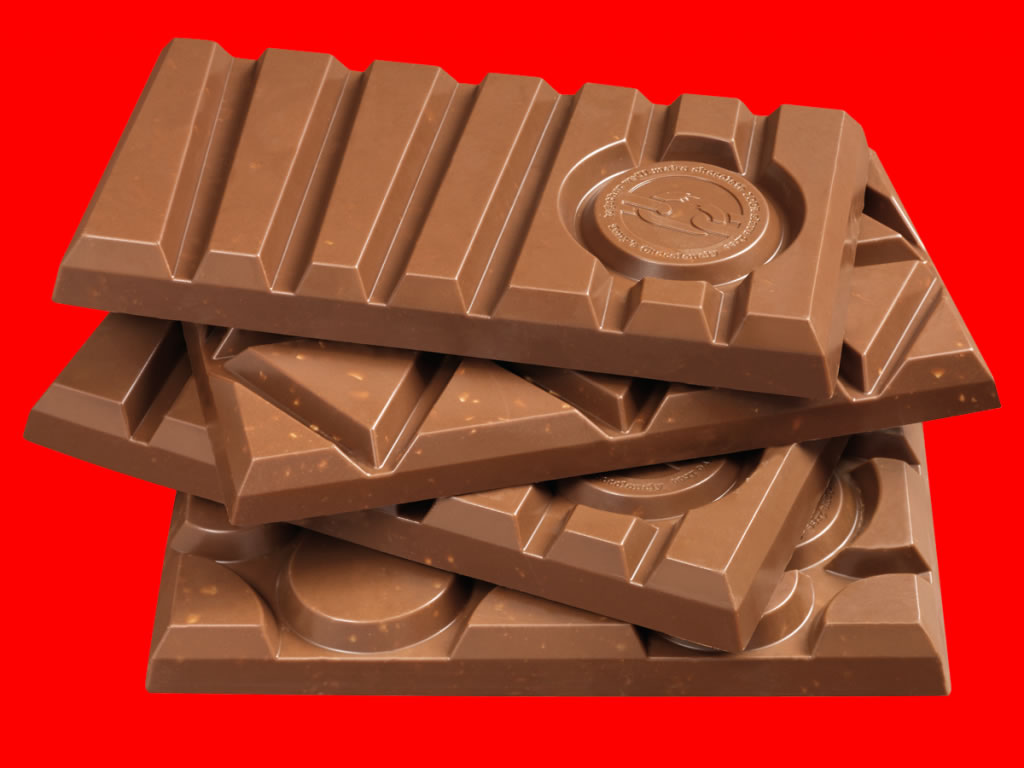 Tony's Chocolonely Sweet Solution Bars