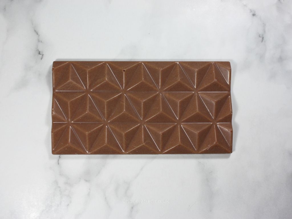 Frankly Delicious Raspberry White Chocolate Bar