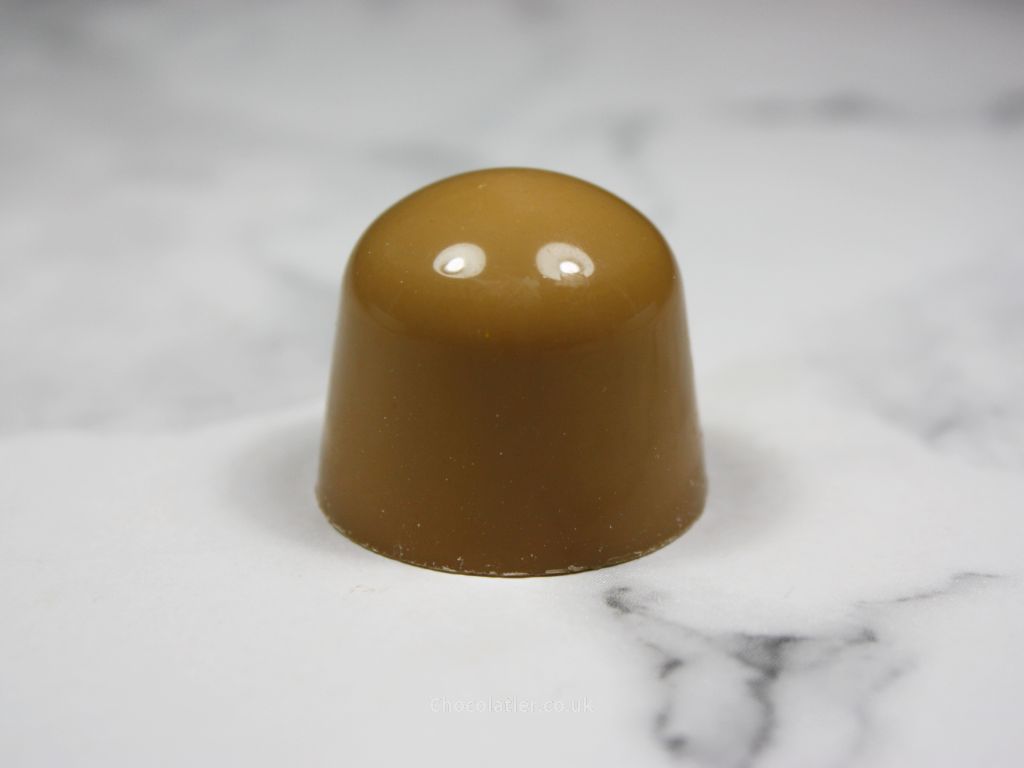 The Chocolate Society Burnt Butter Caramel