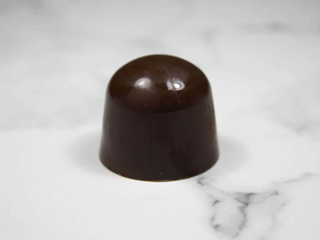 The Chocolate Society Espresso Caramel
