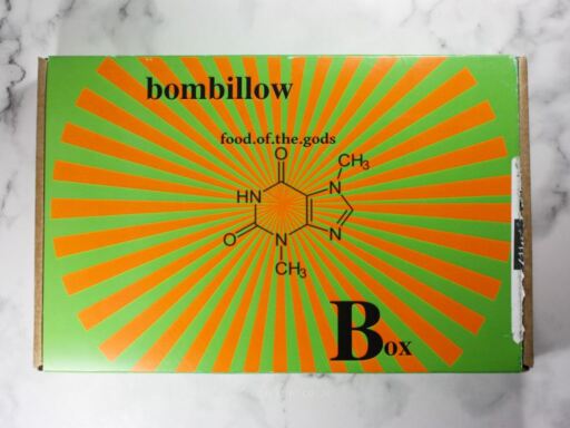 Bombillow Chocolate Subscription Box Review