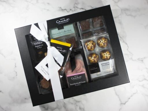 Hotel Chocolat Everything Hamper Review