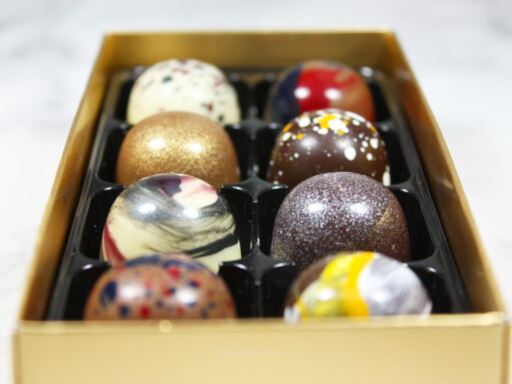 The Mallow Tailor Tailored Collection Bonbons