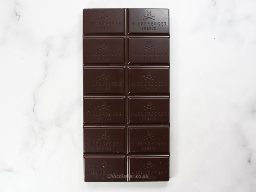 Niederegger Classic Marzipan Bar