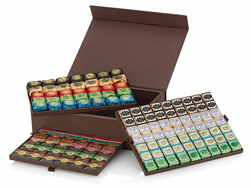 Venchi 1878 Assorted Deluxe Gift Box