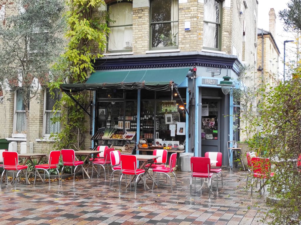 Italo Deli