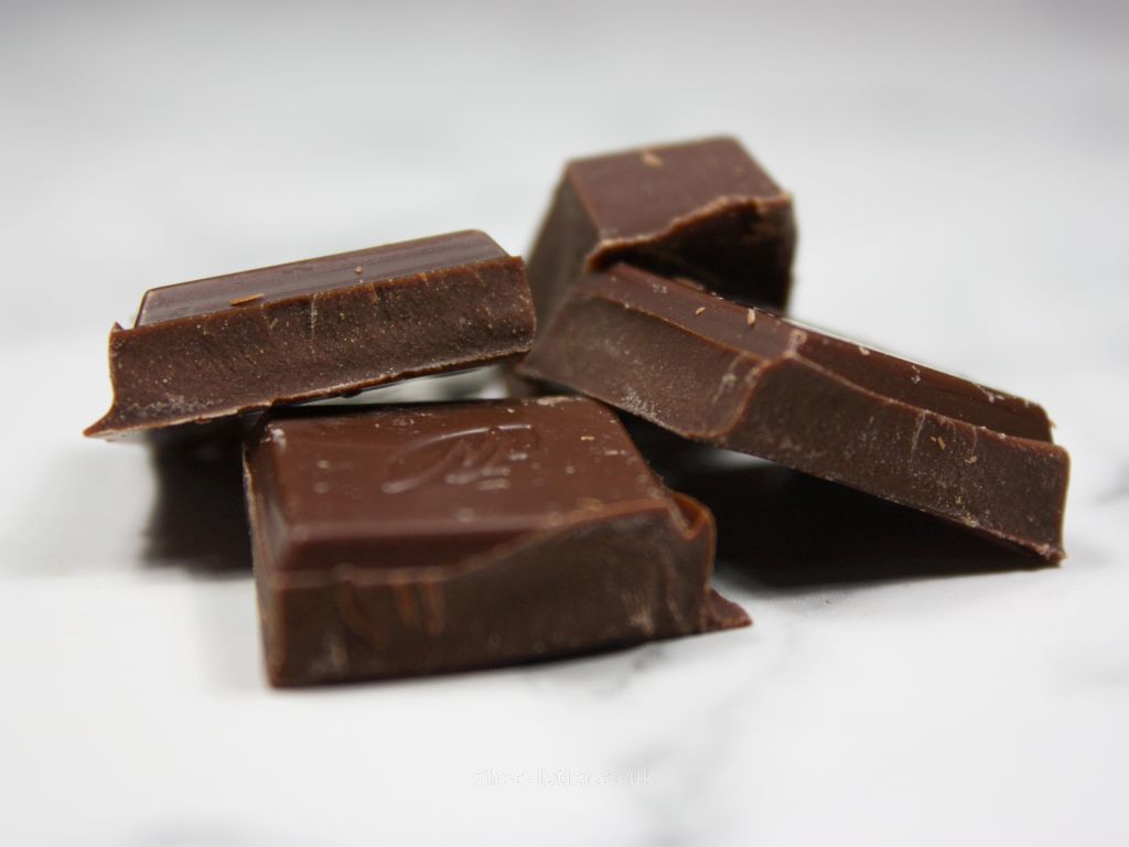 Willie's Cacao Milk of the Stars Pieces