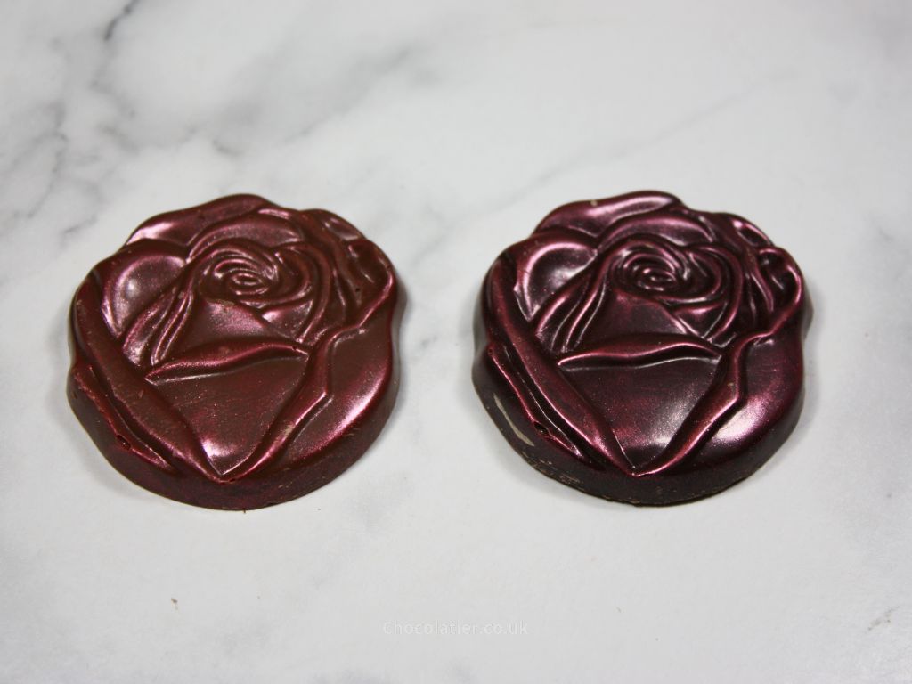 Wickedly Welsh Bouquet of Chocolate Roses