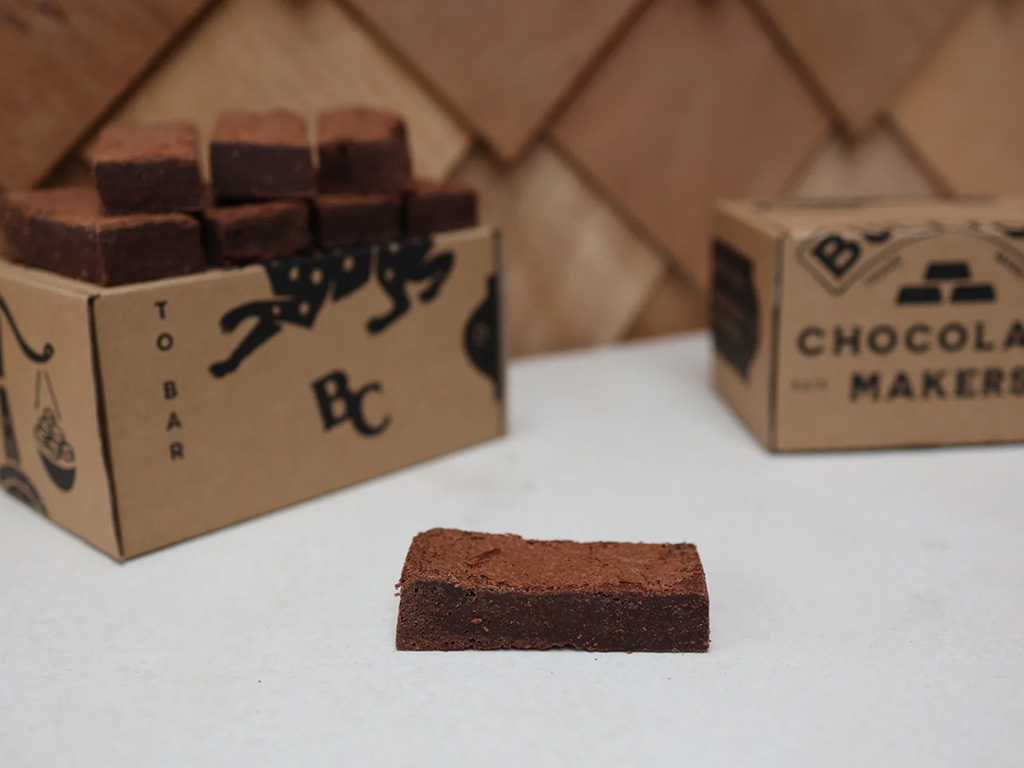 Bullion Fudge Brownie Bundle