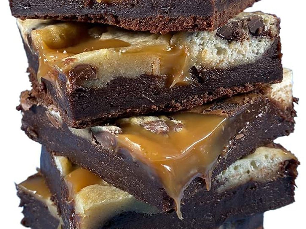 Northern Brownies Mixed Box